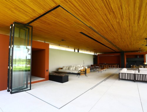 Gui Mattos Arquitetura – Projeto ZH – Fazenda Boa Vista – Porto Feliz – SP